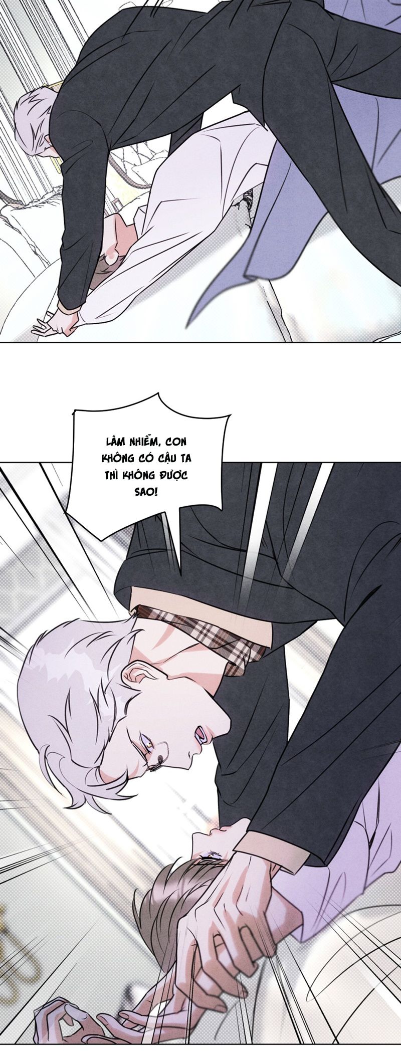 Anh Trai Tiện Lợi Của Tôi Chap 43 - Trang 3