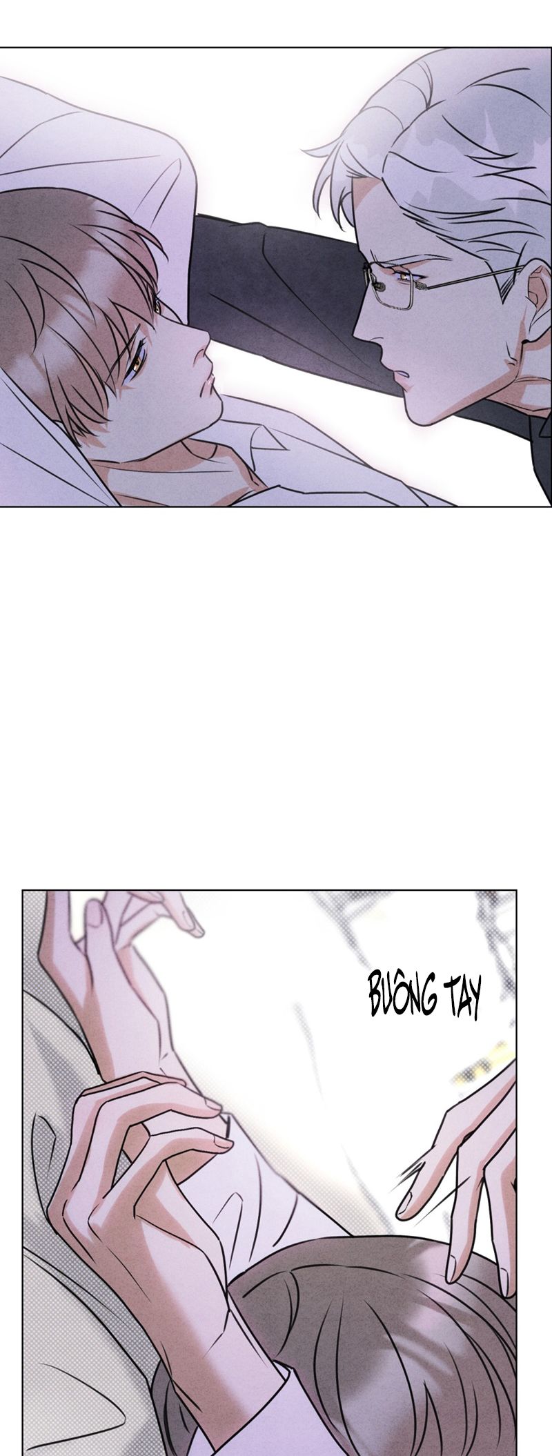 Anh Trai Tiện Lợi Của Tôi Chap 43 - Trang 3