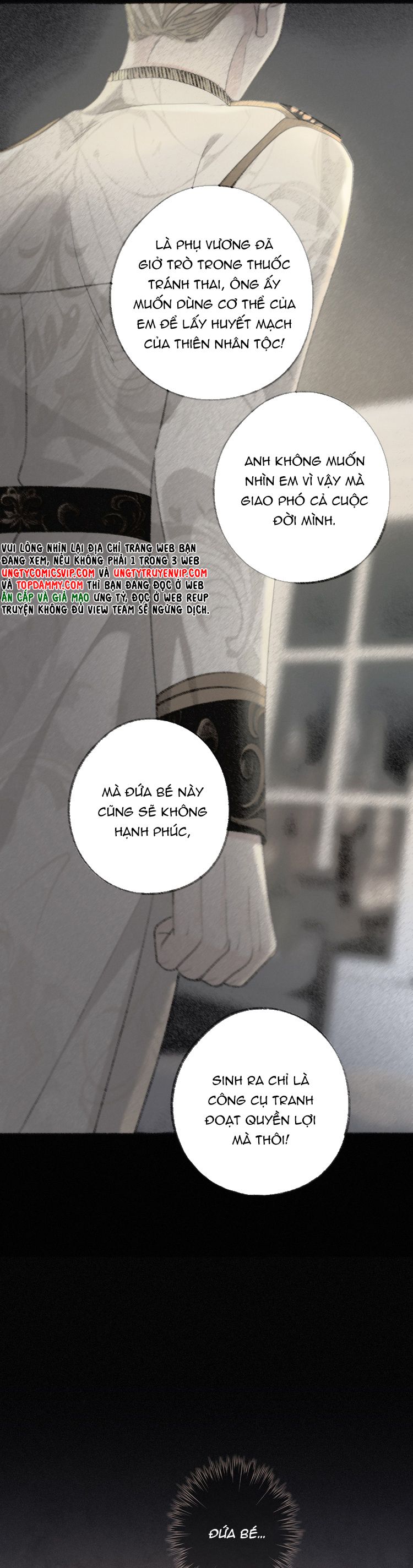 Khốn Thú Chi Nhiễm Chapter 29 - Trang 4
