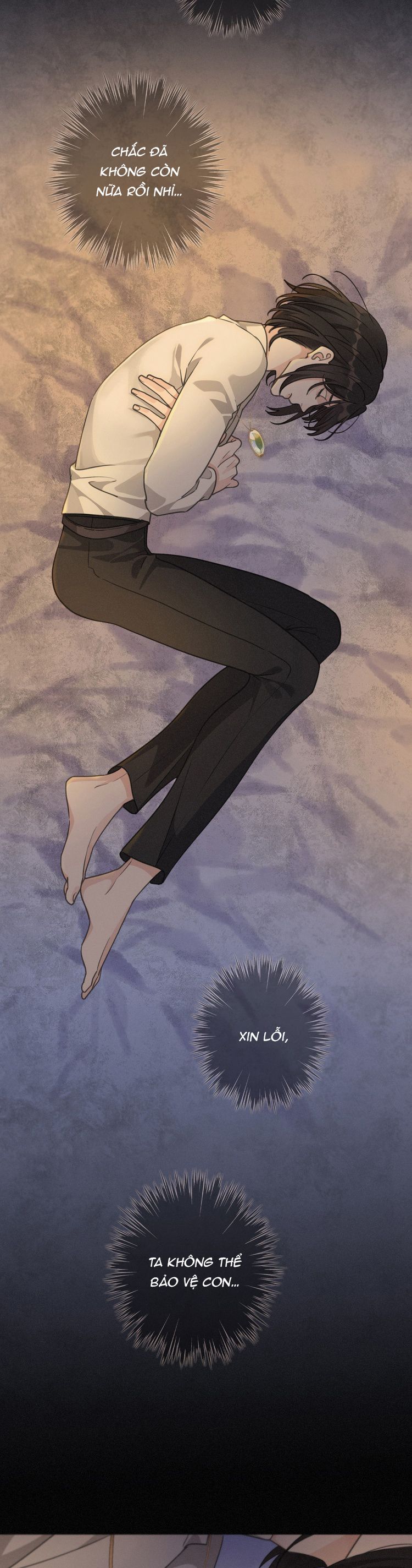 Khốn Thú Chi Nhiễm Chapter 29 - Trang 4