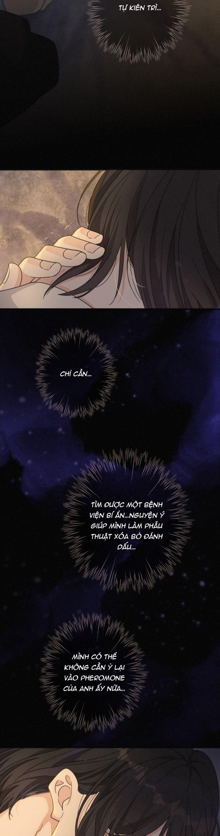 Khốn Thú Chi Nhiễm Chapter 29 - Trang 4