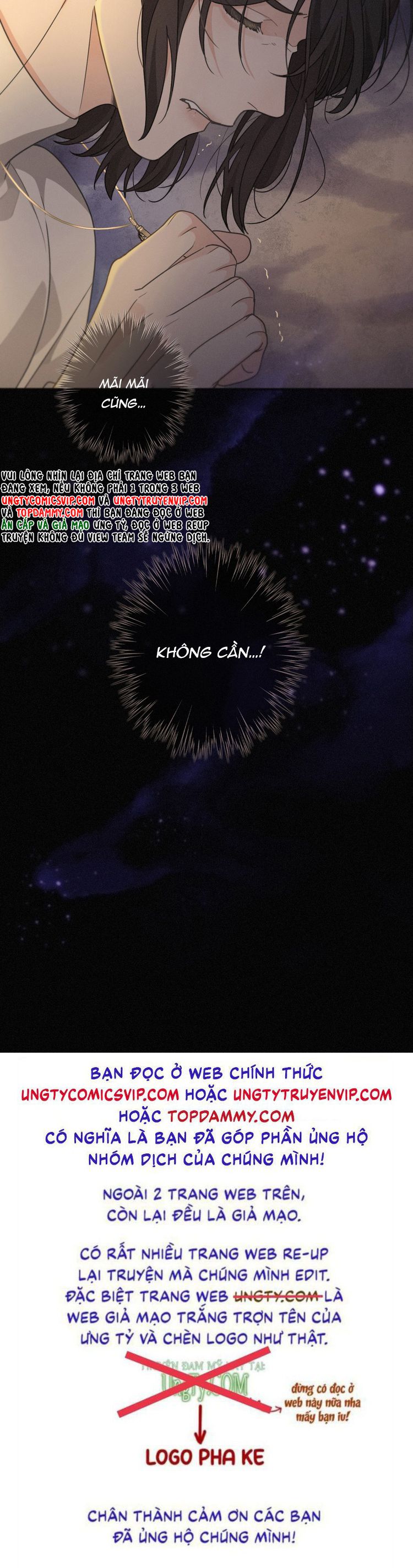 Khốn Thú Chi Nhiễm Chapter 29 - Trang 4