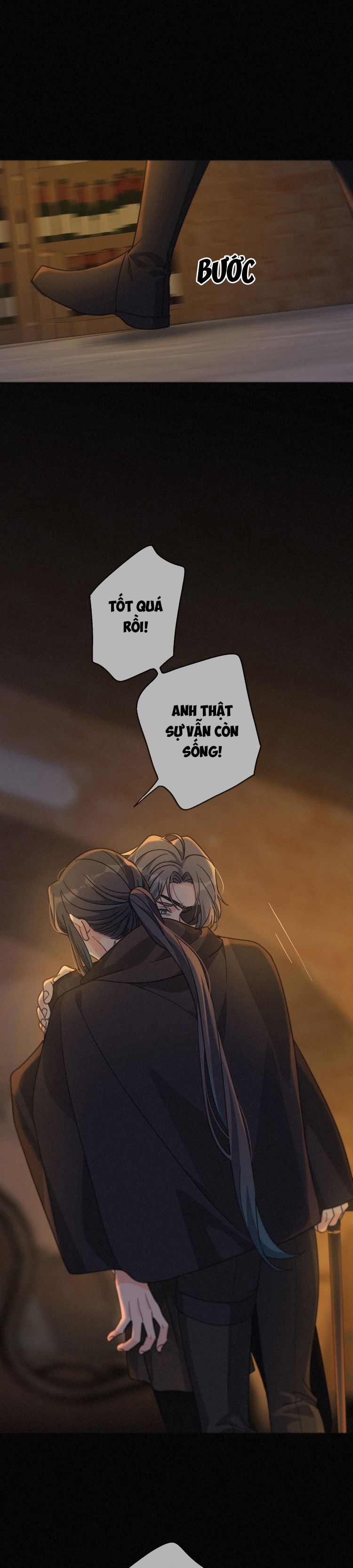 Khốn Thú Chi Nhiễm Chapter 29 - Trang 4