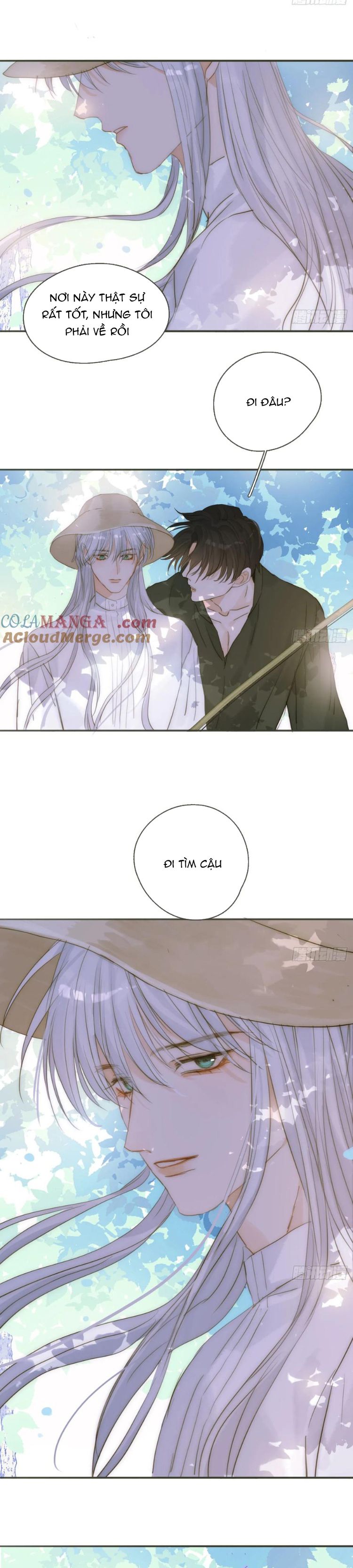 Thỉnh Cùng Ta Đồng Miên Chap 181 - Trang 2