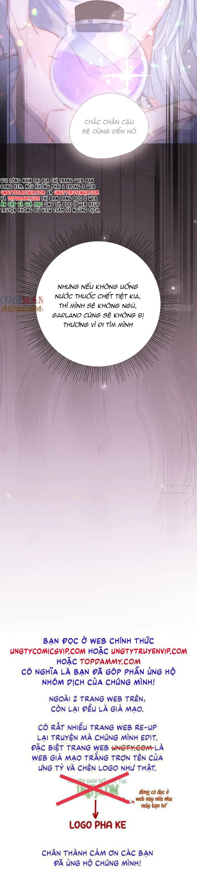 Thỉnh Cùng Ta Đồng Miên Chap 181 - Trang 2