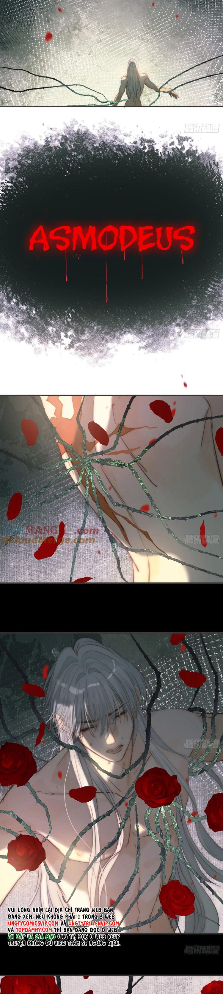 Thỉnh Cùng Ta Đồng Miên Chap 181 - Trang 2