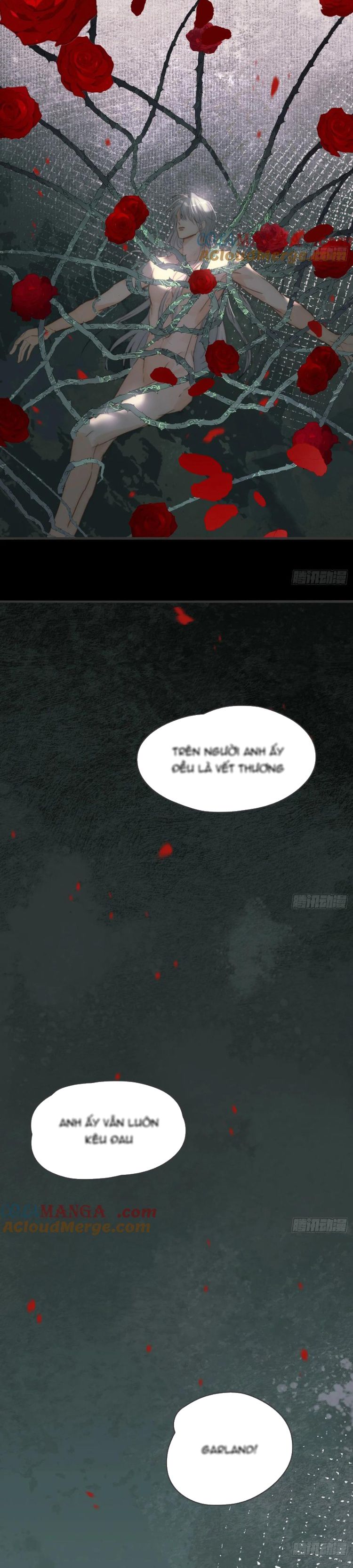 Thỉnh Cùng Ta Đồng Miên Chap 181 - Trang 2