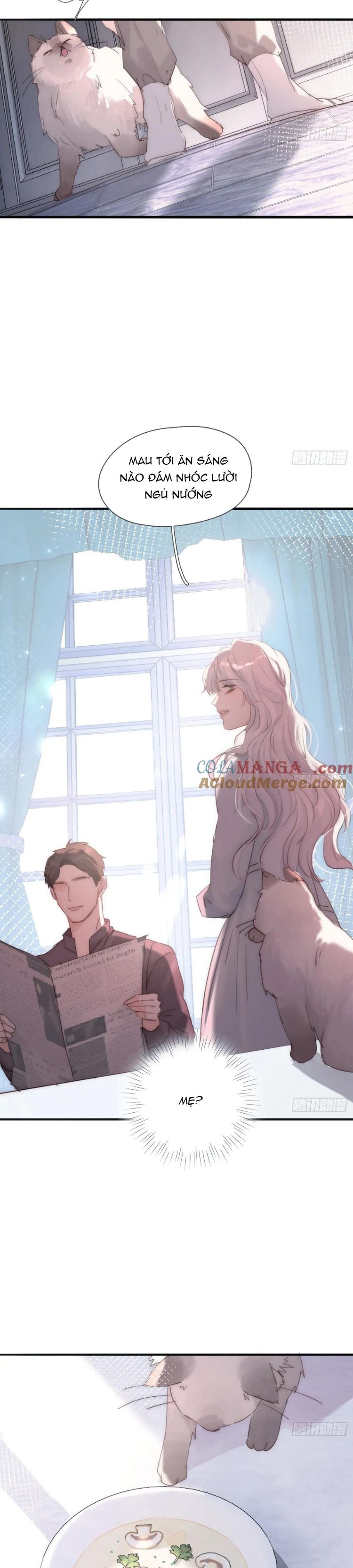 Thỉnh Cùng Ta Đồng Miên Chap 181 - Trang 2