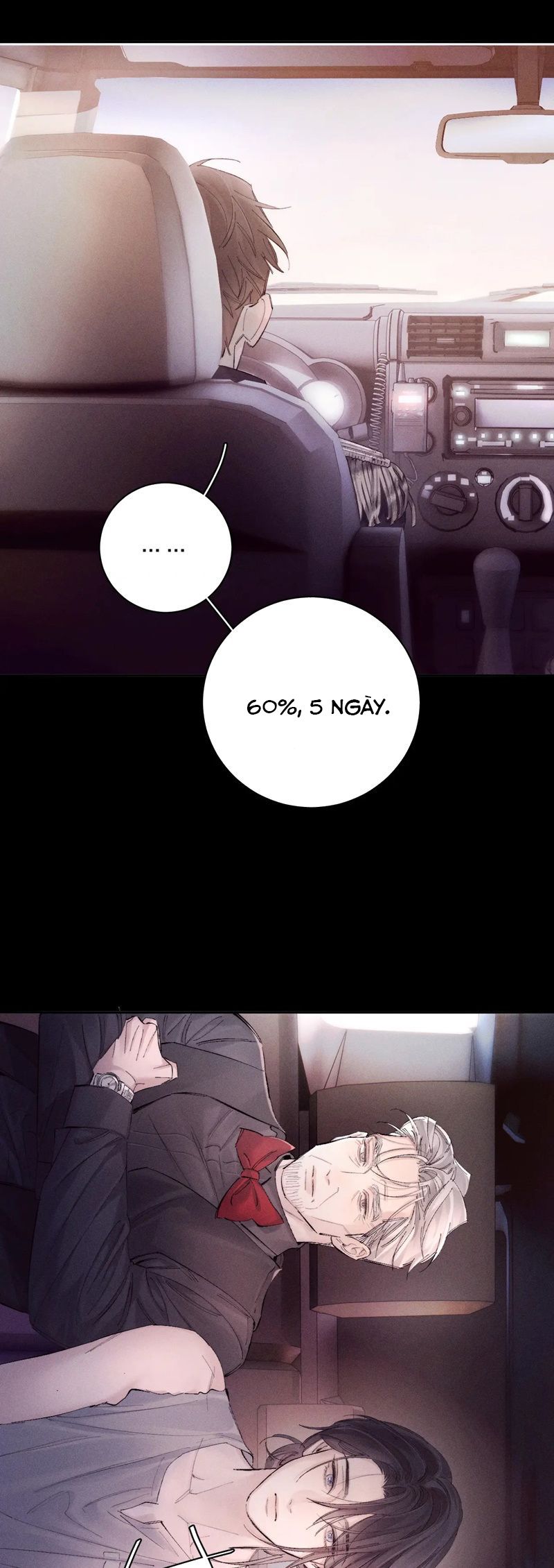 Cây Nấm Nhỏ Chap 37 - Trang 4
