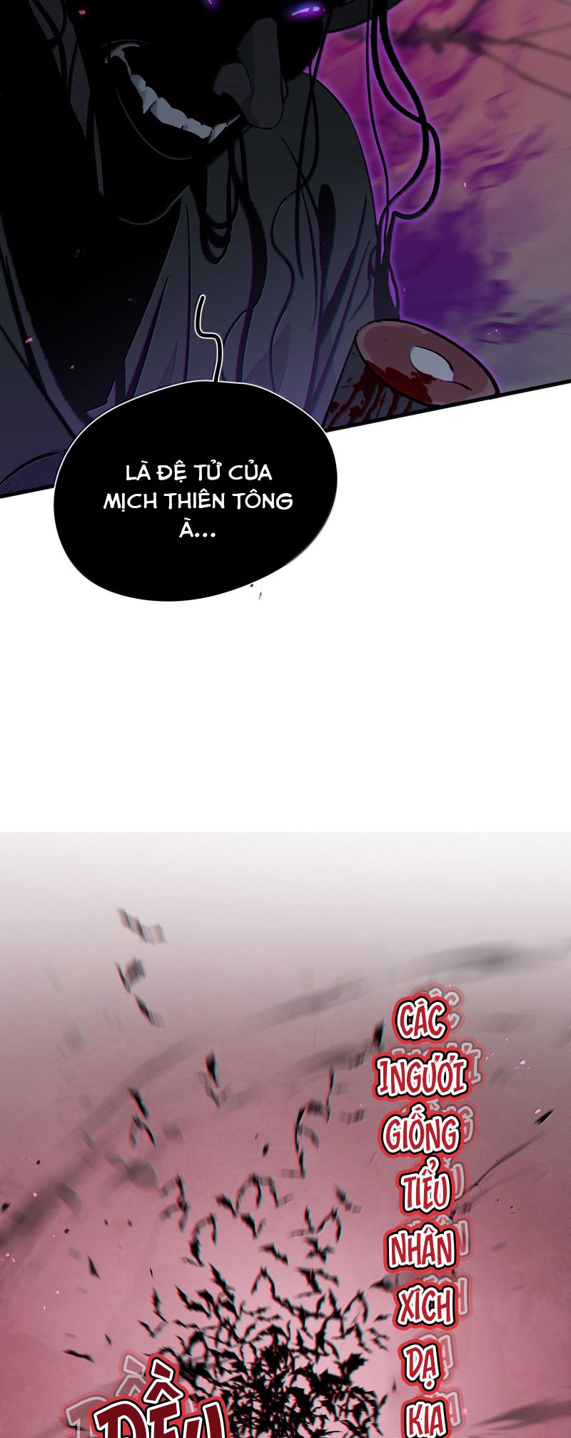 Xà Yêu Muốn Đào Thoát Chap 20 - Trang 2