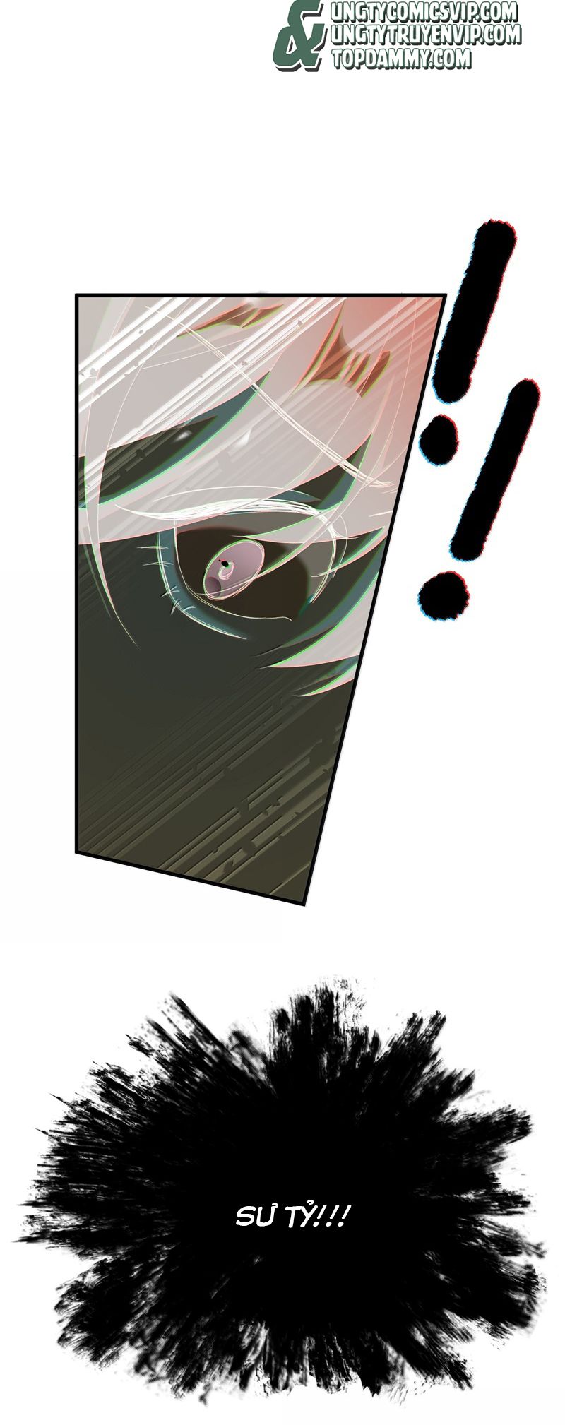 Xà Yêu Muốn Đào Thoát Chap 20 - Trang 2