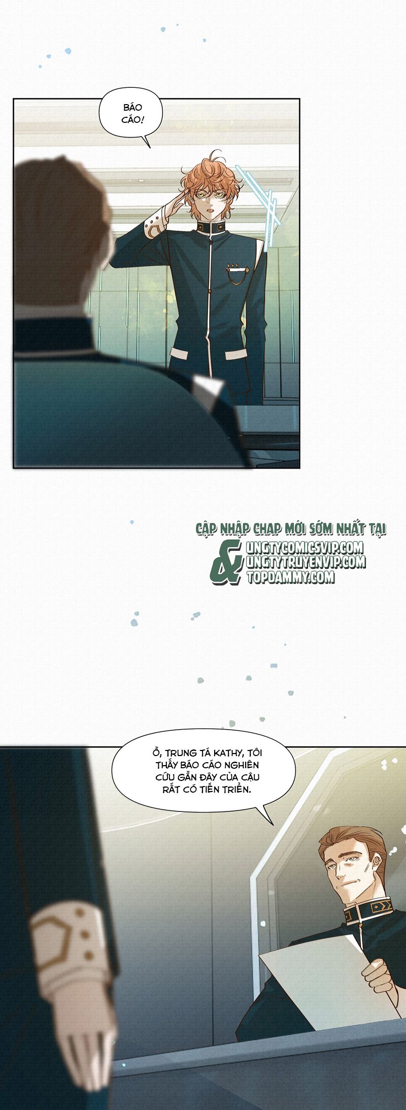 Tuyệt Xử Phùng Sinh Chapter 49 - Trang 4