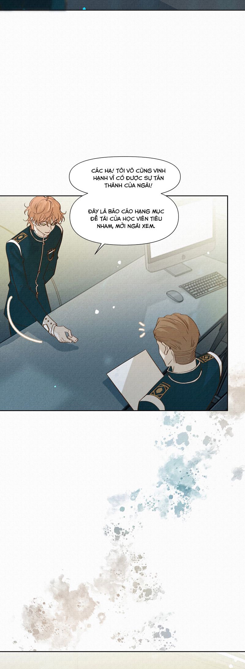 Tuyệt Xử Phùng Sinh Chapter 49 - Trang 4