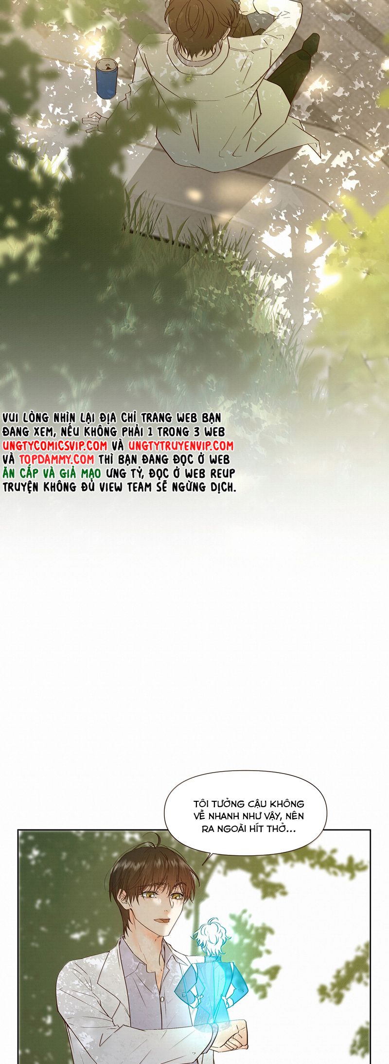 Tuyệt Xử Phùng Sinh Chapter 49 - Trang 4