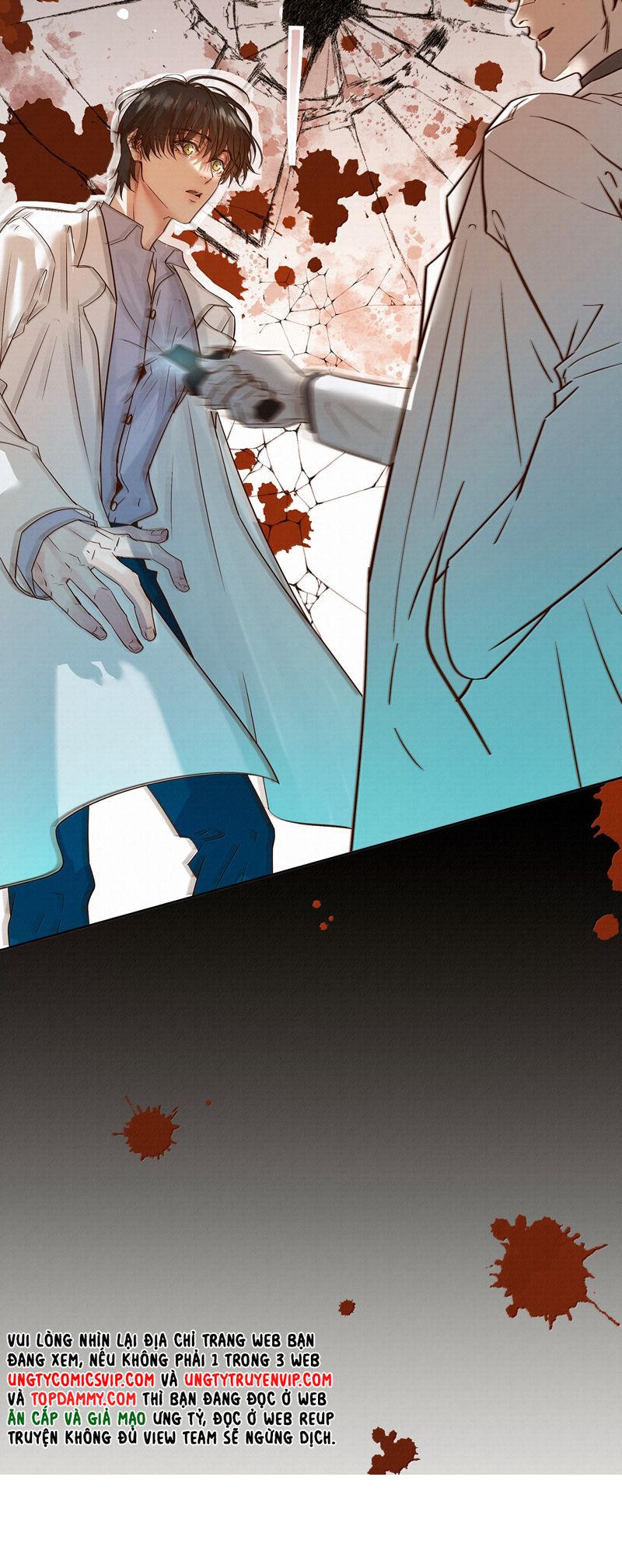 Tuyệt Xử Phùng Sinh Chapter 49 - Trang 4