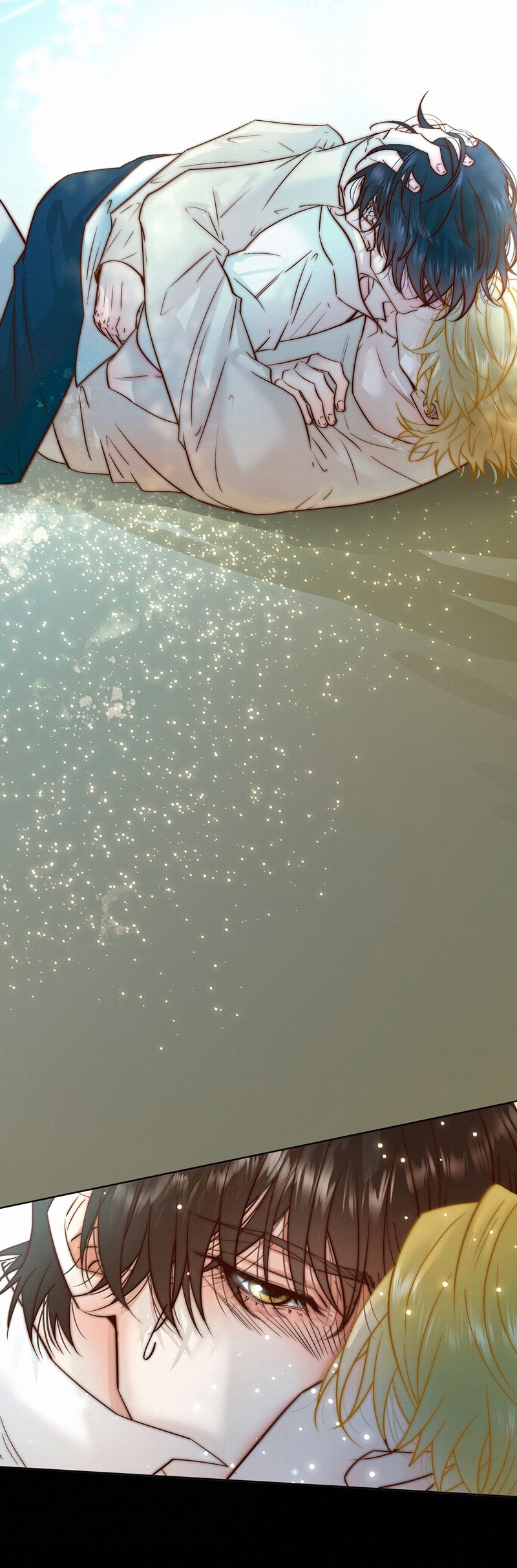 Tuyệt Xử Phùng Sinh Chapter 49 - Trang 4