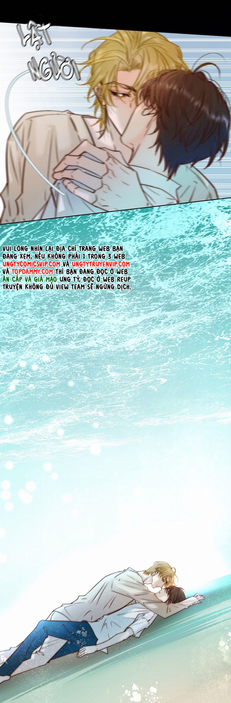 Tuyệt Xử Phùng Sinh Chapter 49 - Trang 4