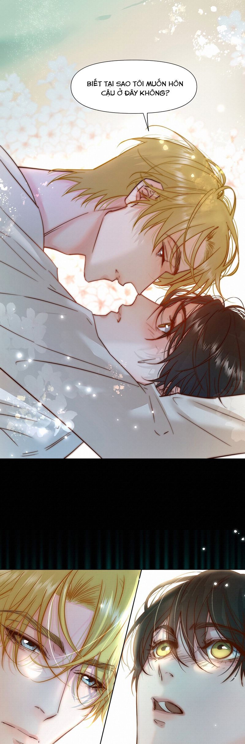 Tuyệt Xử Phùng Sinh Chapter 49 - Trang 4