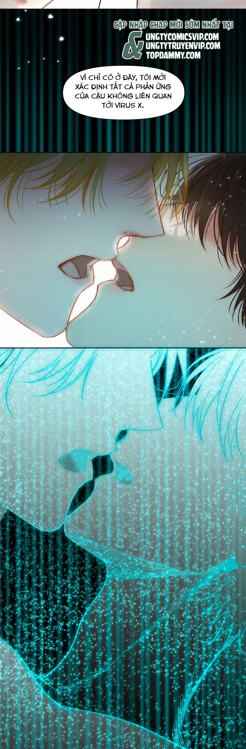 Tuyệt Xử Phùng Sinh Chapter 49 - Trang 4