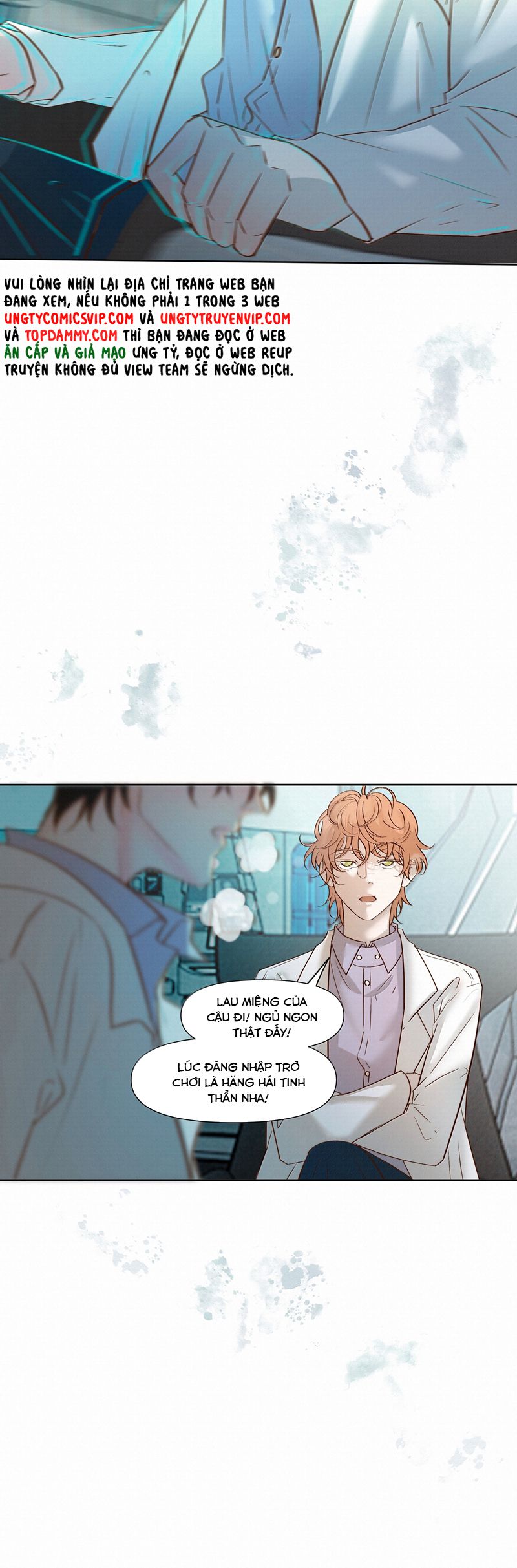 Tuyệt Xử Phùng Sinh Chapter 49 - Trang 4