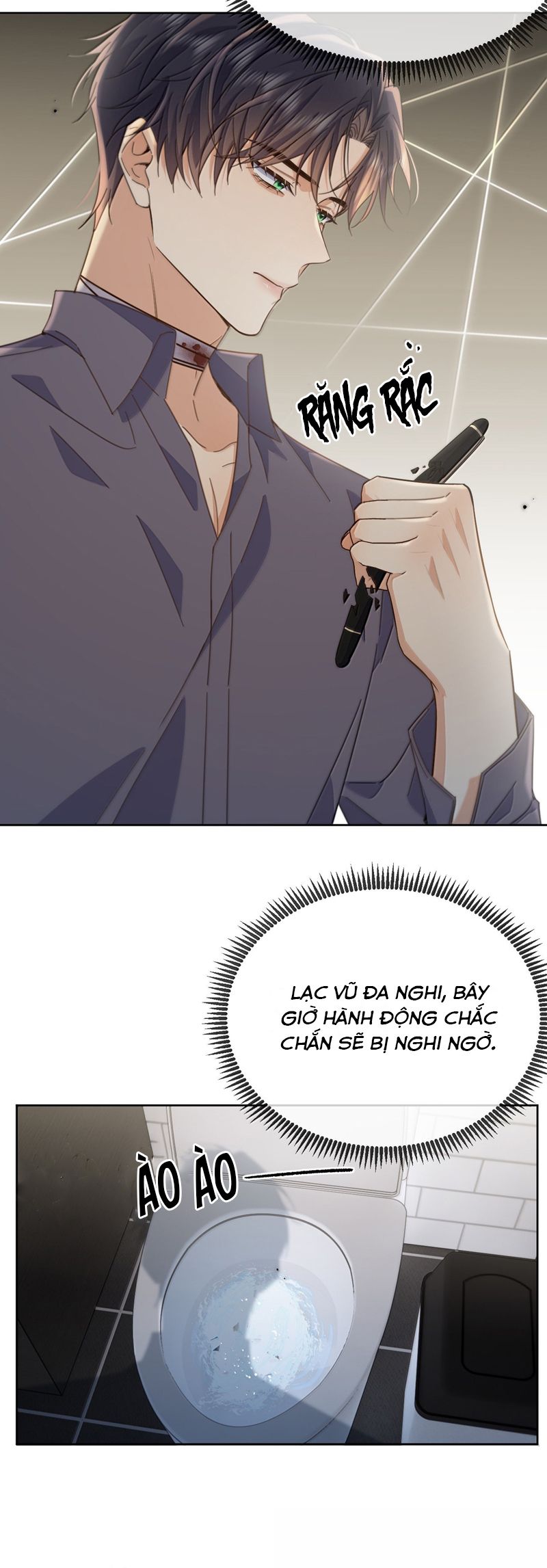 Huynh Dạy Dỗ Đệ Bất Kính Chapter 59 - Trang 4