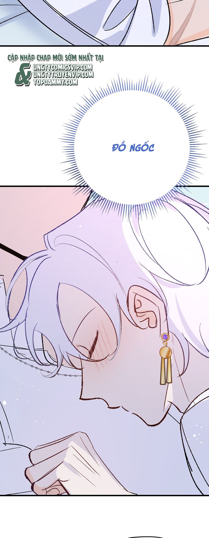 Mộng Tưởng Của Thần Quan Là Cưỡi Lên Thiên Cổ Ác Long Chapter 42 - Trang 3