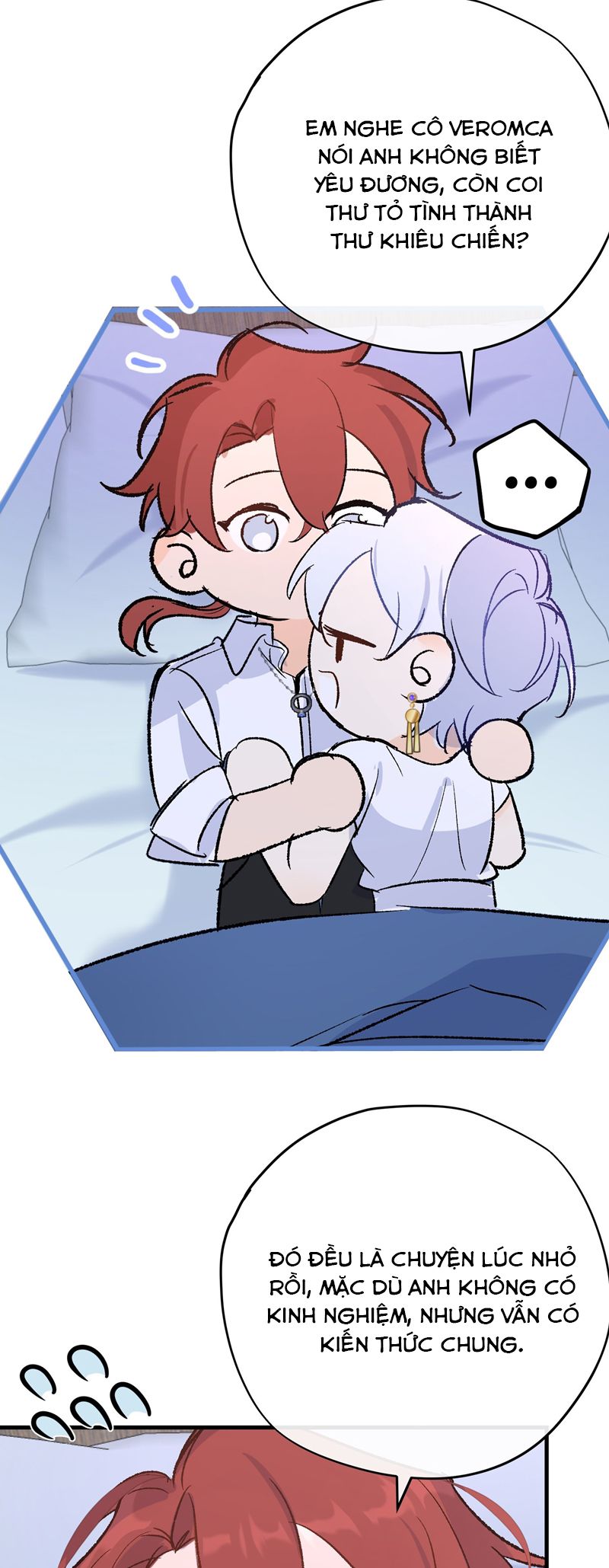 Mộng Tưởng Của Thần Quan Là Cưỡi Lên Thiên Cổ Ác Long Chapter 42 - Trang 3