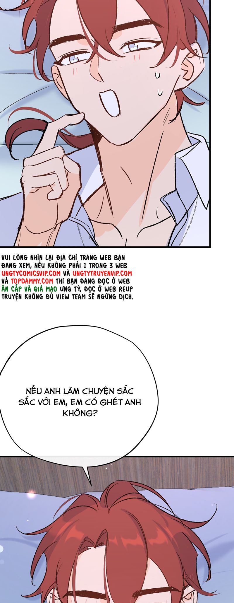 Mộng Tưởng Của Thần Quan Là Cưỡi Lên Thiên Cổ Ác Long Chapter 42 - Trang 3