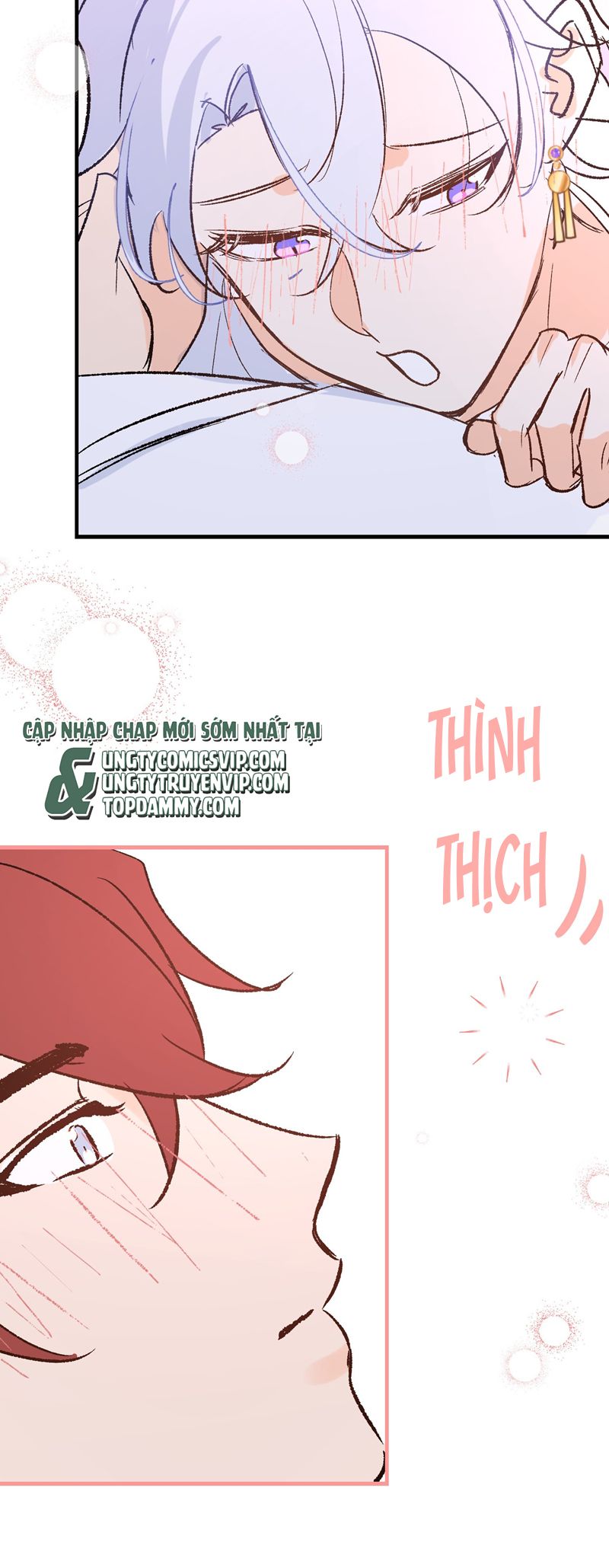 Mộng Tưởng Của Thần Quan Là Cưỡi Lên Thiên Cổ Ác Long Chapter 42 - Trang 3