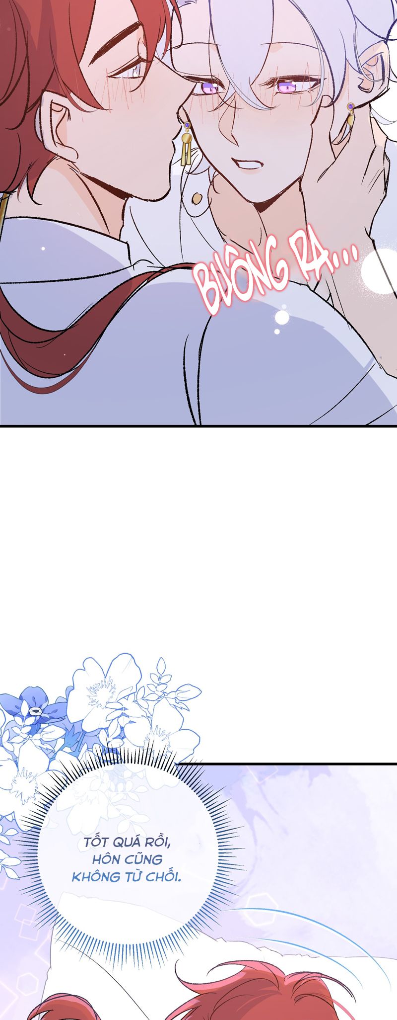 Mộng Tưởng Của Thần Quan Là Cưỡi Lên Thiên Cổ Ác Long Chapter 42 - Trang 3