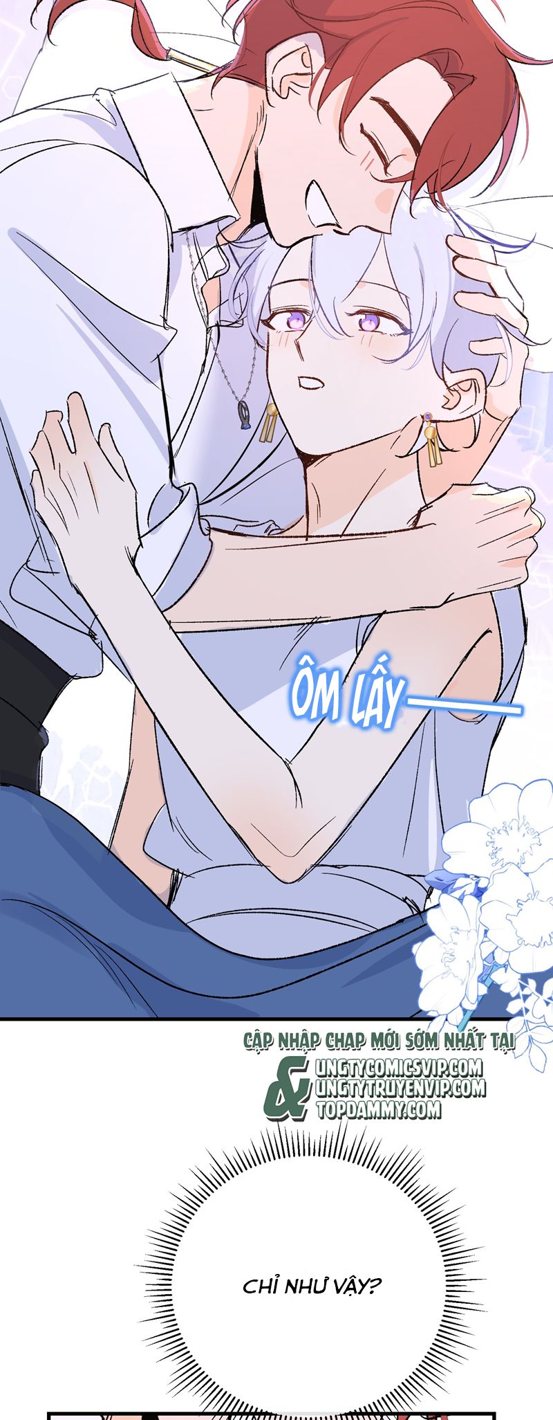 Mộng Tưởng Của Thần Quan Là Cưỡi Lên Thiên Cổ Ác Long Chapter 42 - Trang 3