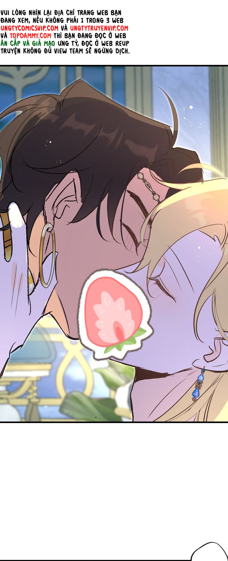 Mộng Tưởng Của Thần Quan Là Cưỡi Lên Thiên Cổ Ác Long Chapter 42 - Trang 3