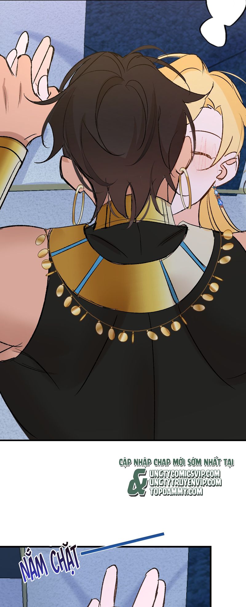 Mộng Tưởng Của Thần Quan Là Cưỡi Lên Thiên Cổ Ác Long Chapter 42 - Trang 3