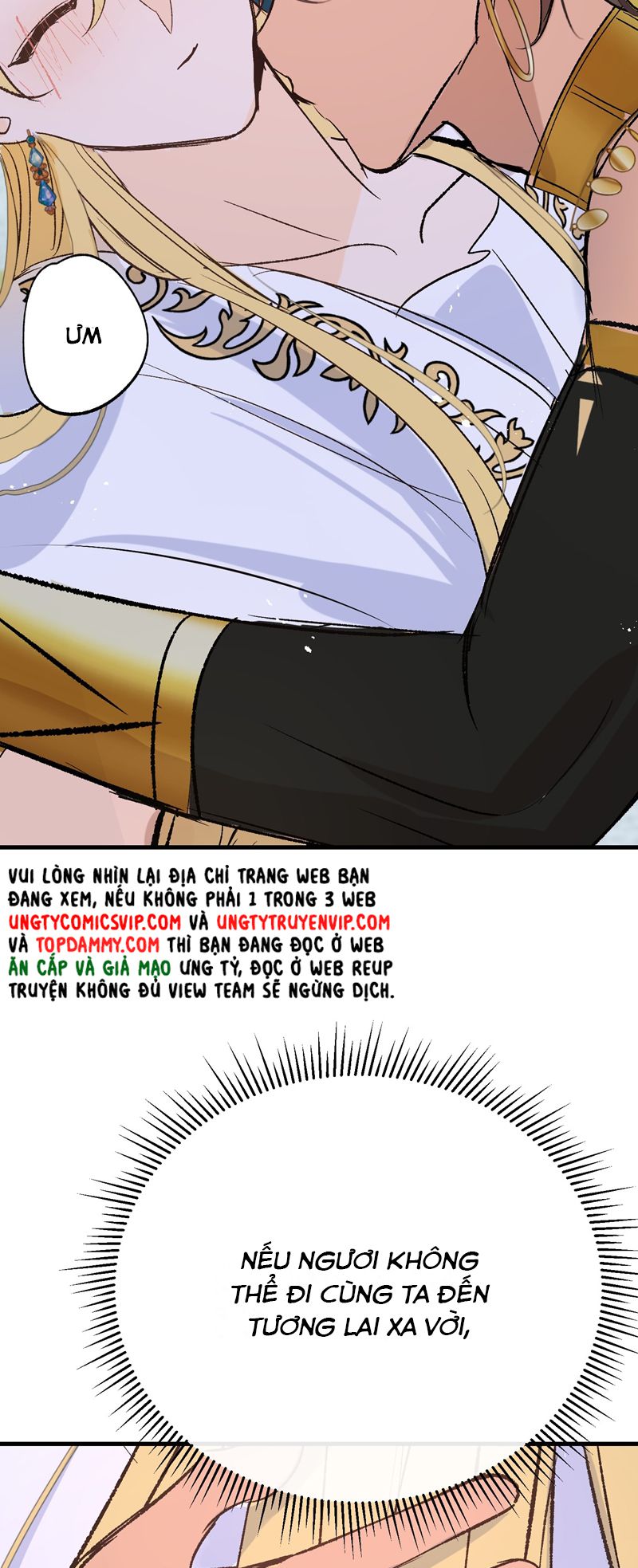 Mộng Tưởng Của Thần Quan Là Cưỡi Lên Thiên Cổ Ác Long Chapter 42 - Trang 3