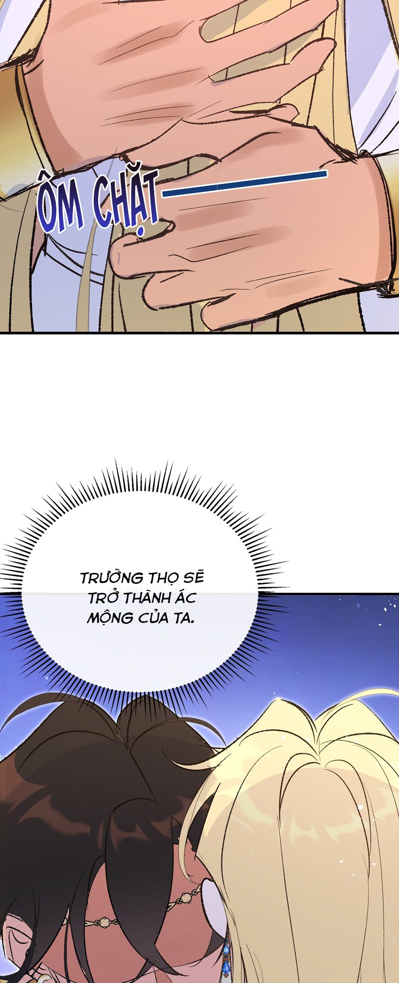 Mộng Tưởng Của Thần Quan Là Cưỡi Lên Thiên Cổ Ác Long Chapter 42 - Trang 3