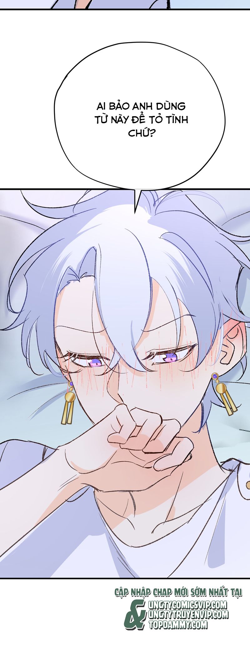 Mộng Tưởng Của Thần Quan Là Cưỡi Lên Thiên Cổ Ác Long Chapter 42 - Trang 3