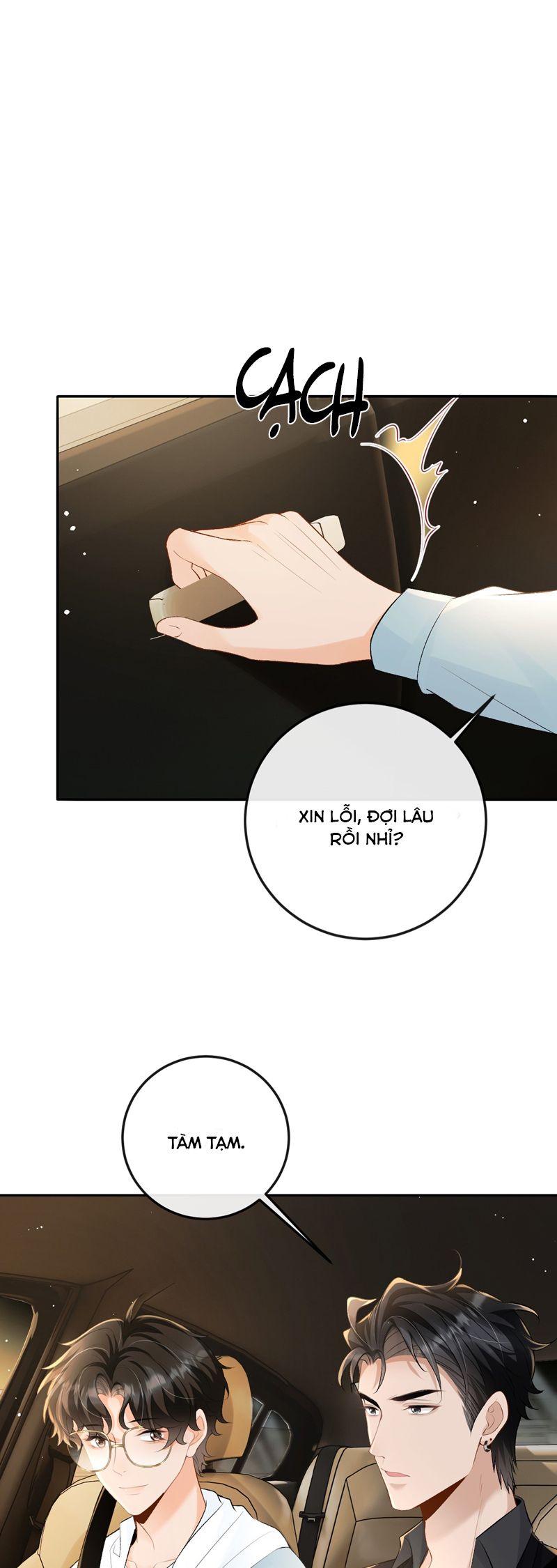Bản Tính Hạ Đẳng Chapter 41 - Trang 3