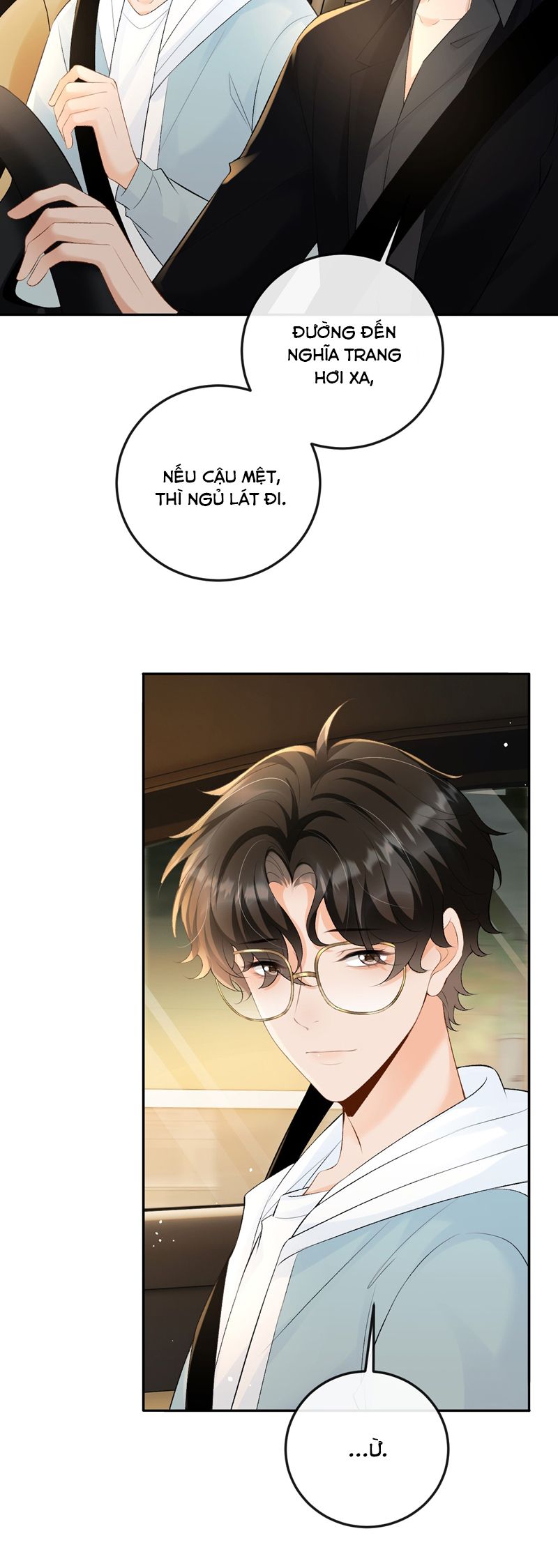 Bản Tính Hạ Đẳng Chapter 41 - Trang 3