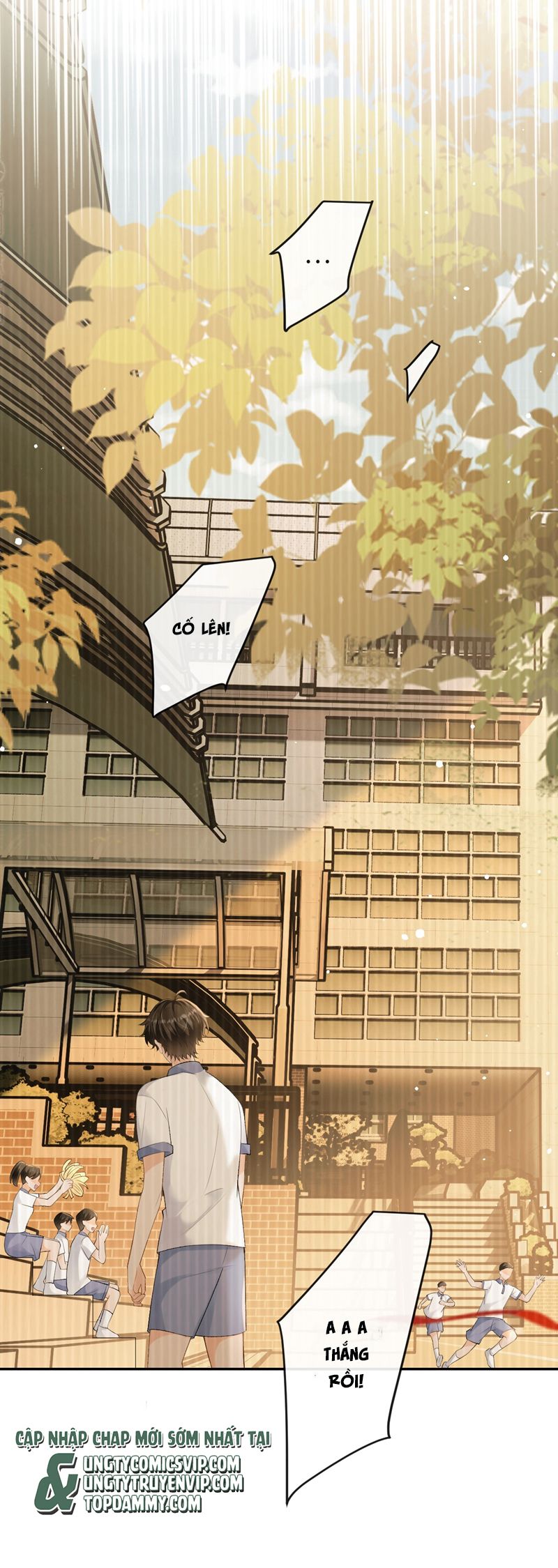 Bản Tính Hạ Đẳng Chapter 41 - Trang 3