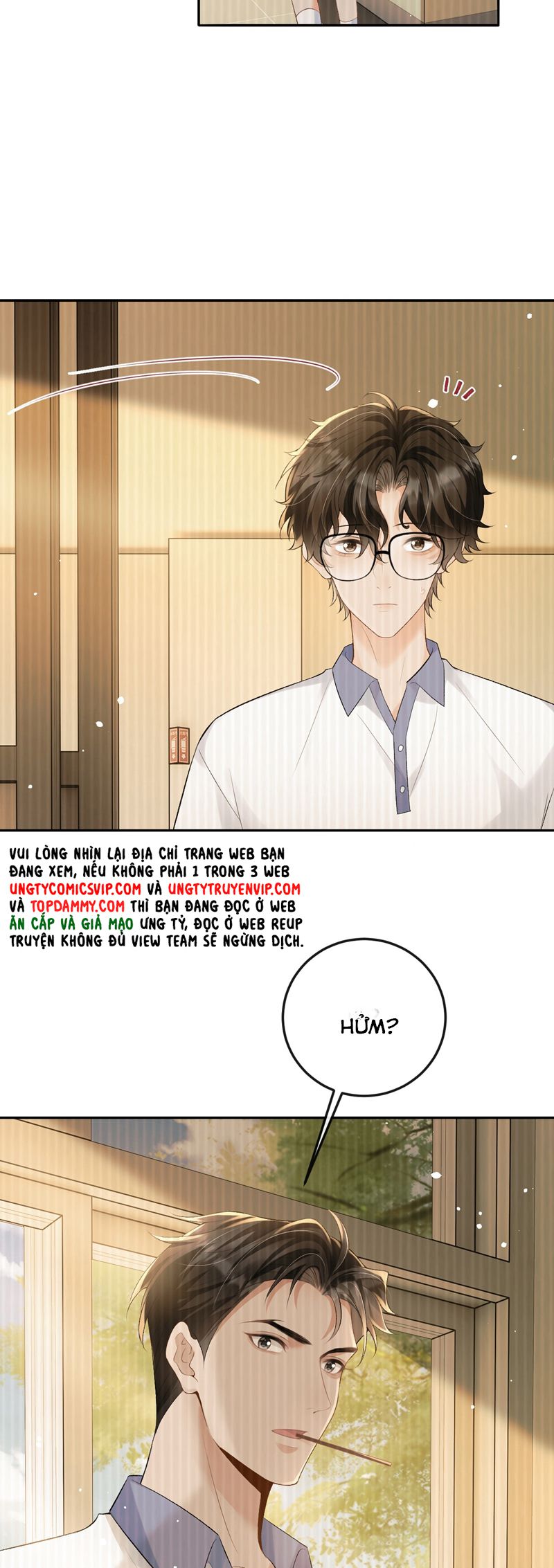 Bản Tính Hạ Đẳng Chapter 41 - Trang 3