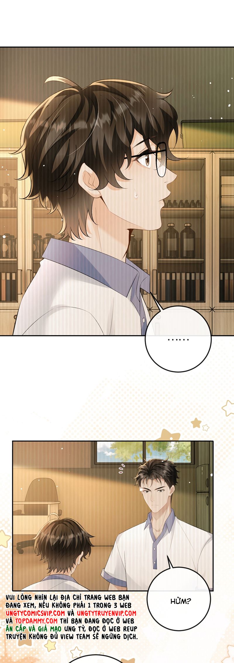 Bản Tính Hạ Đẳng Chapter 41 - Trang 3