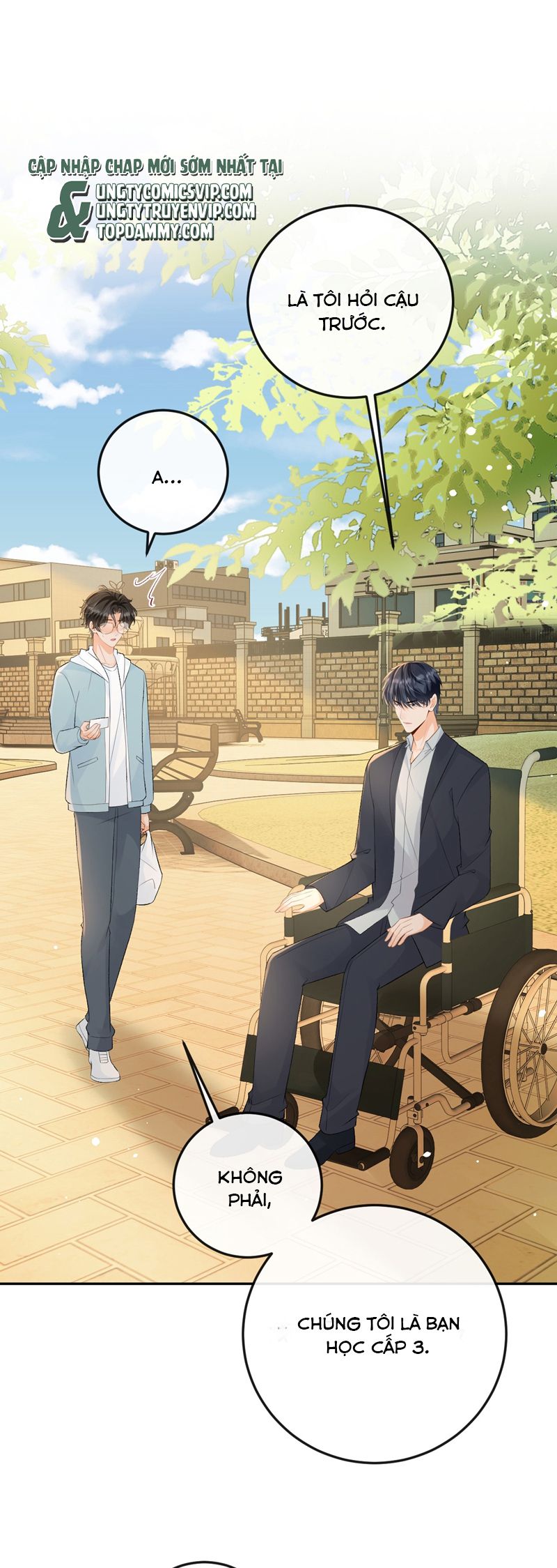 Bản Tính Hạ Đẳng Chapter 41 - Trang 3