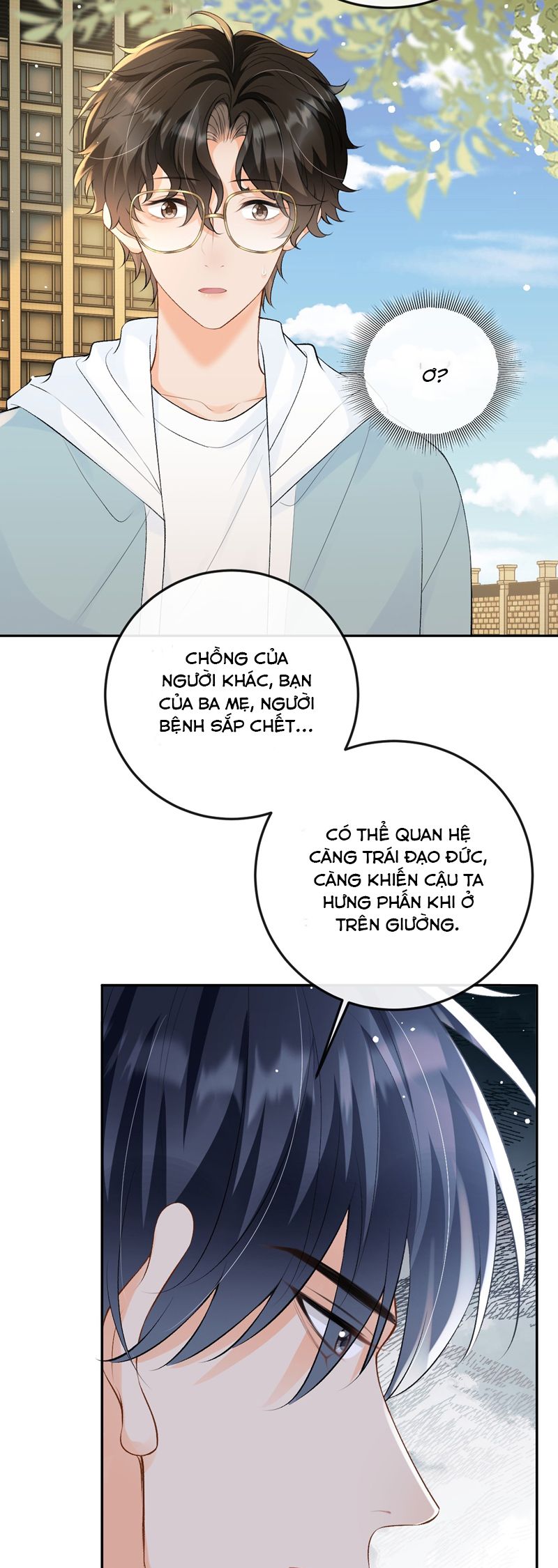 Bản Tính Hạ Đẳng Chapter 41 - Trang 3