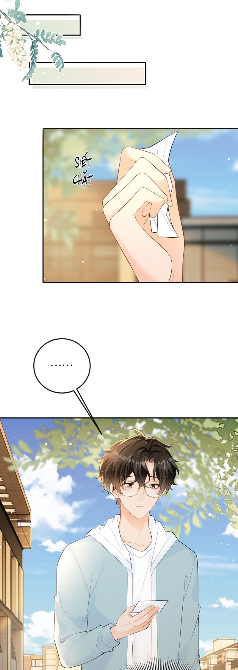 Bản Tính Hạ Đẳng Chapter 41 - Trang 3