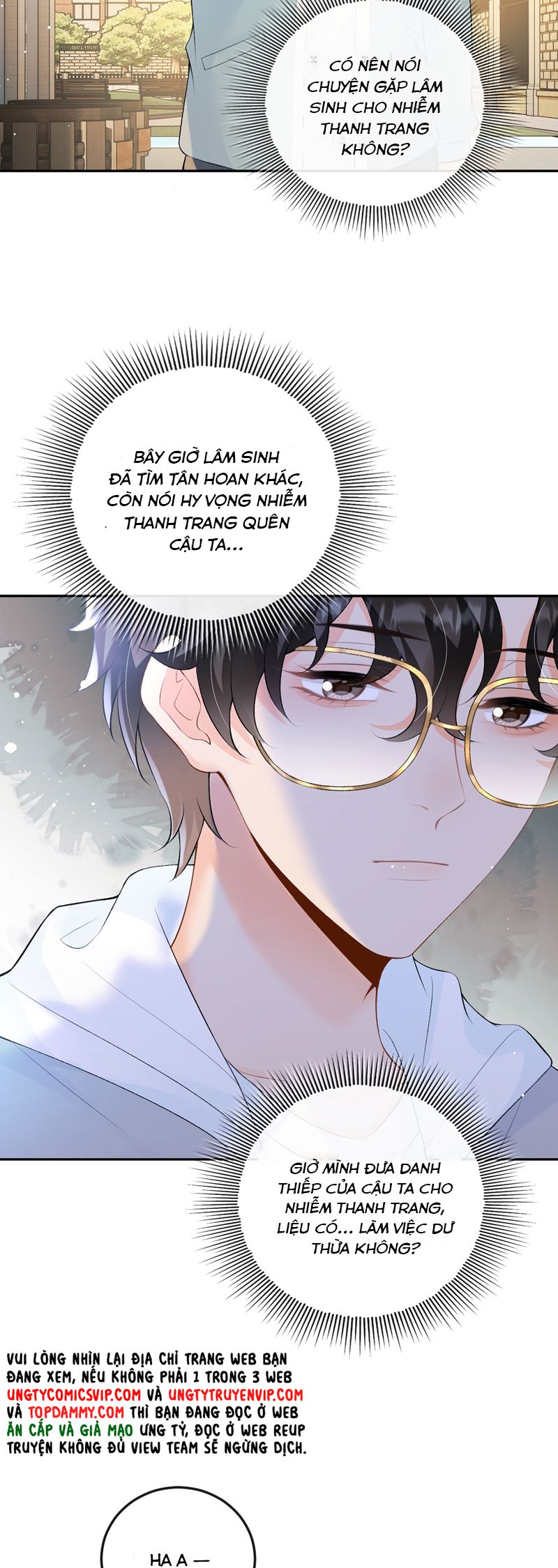 Bản Tính Hạ Đẳng Chapter 41 - Trang 3