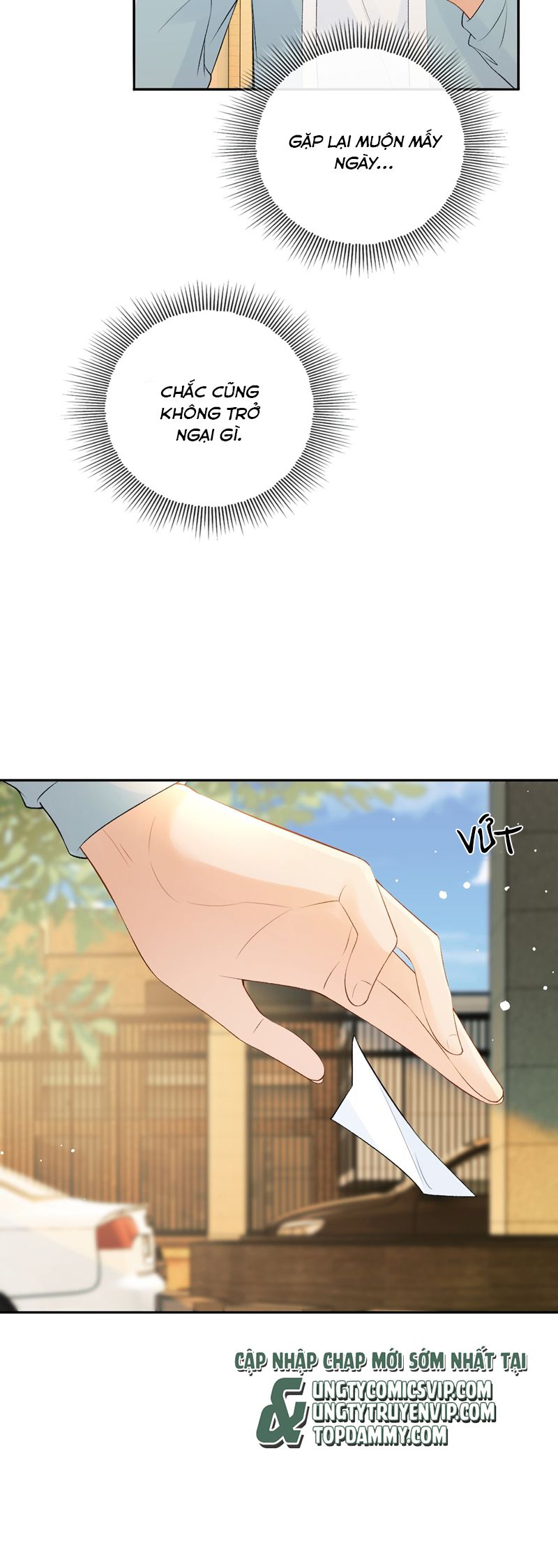 Bản Tính Hạ Đẳng Chapter 41 - Trang 3