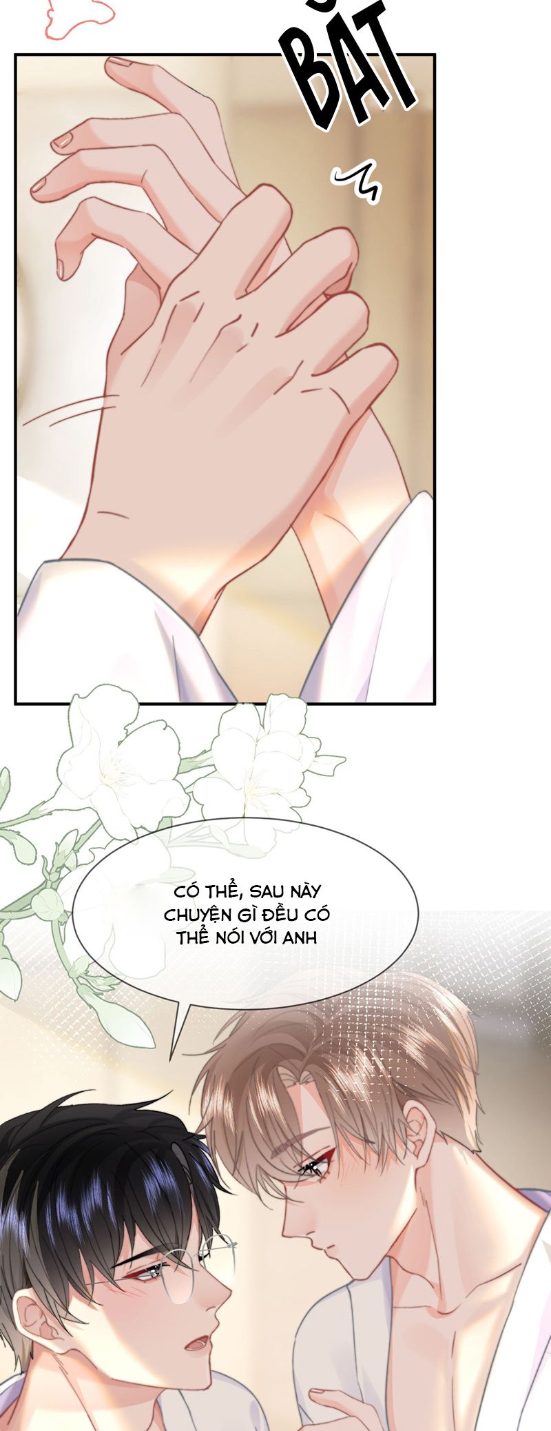 Tôi Và Ảnh Chụp Không Giống Nhau Chapter 85 - Trang 3