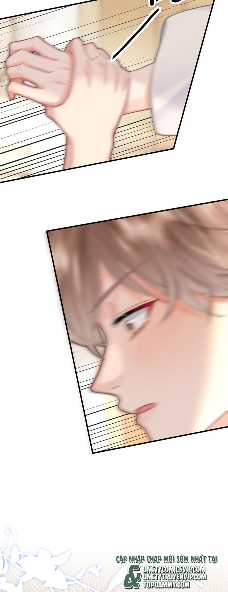 Tôi Và Ảnh Chụp Không Giống Nhau Chapter 85 - Trang 3