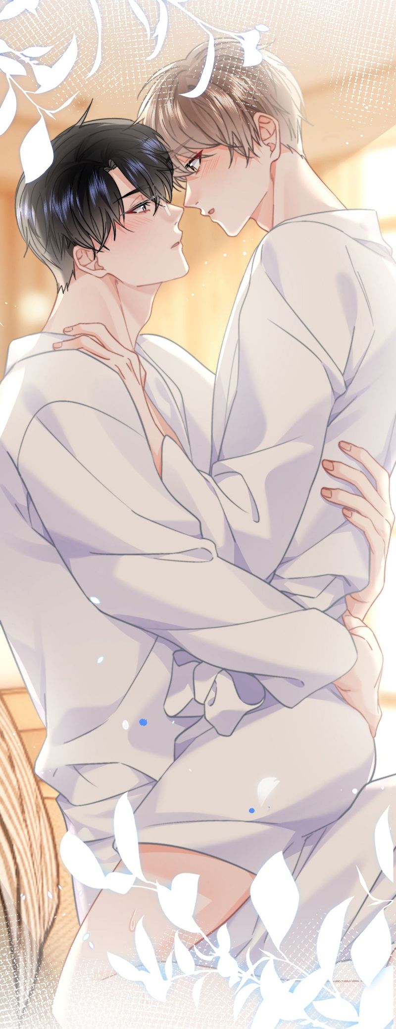 Tôi Và Ảnh Chụp Không Giống Nhau Chapter 85 - Trang 3