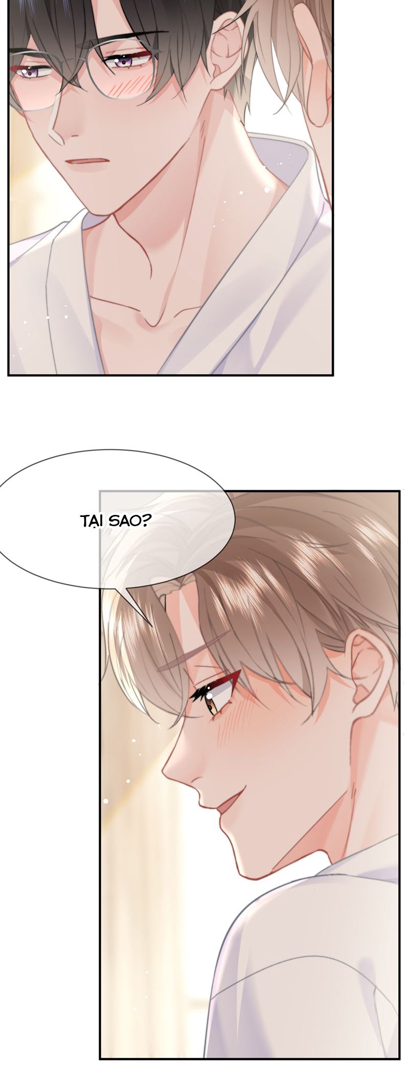 Tôi Và Ảnh Chụp Không Giống Nhau Chapter 85 - Trang 3